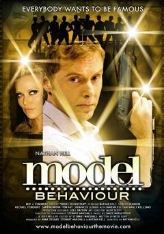 Model Behaviour - amazon prime