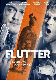 Flutter - Movie