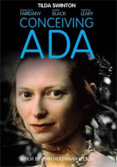 Conceiving Ada - Movie
