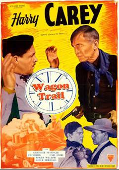 Wagon Trail - Movie
