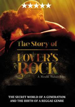 The Story of Lovers Rock - Amazon Prime