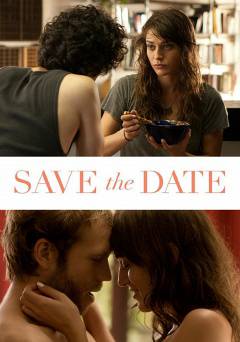 Save the Date - Movie