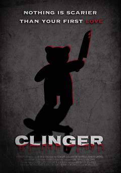 Clinger - Movie