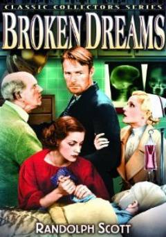 Broken Dreams - amazon prime