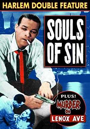 Souls of Sin - Movie