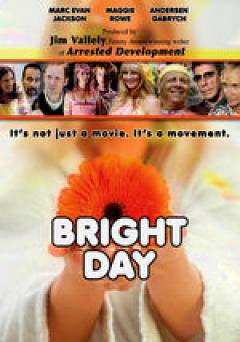 Bright Day - Movie