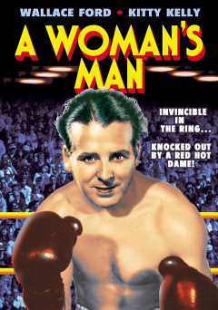 A Womans Man - Movie