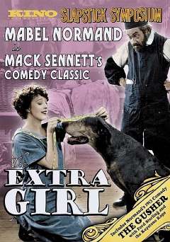 The Extra Girl / The Gusher - amazon prime