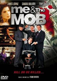 Me and the Mob - amazon prime