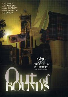 Out of Bounds - amazon prime
