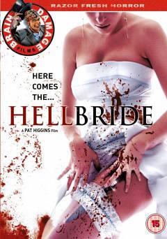 Hellbride - Movie