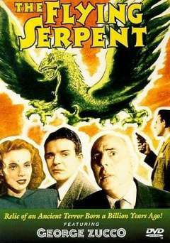 The Flying Serpent - amazon prime