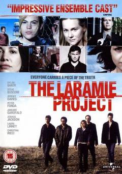The Laramie Project - amazon prime