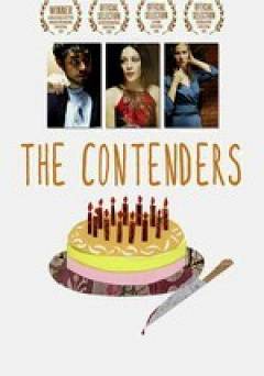 The Contenders - Movie