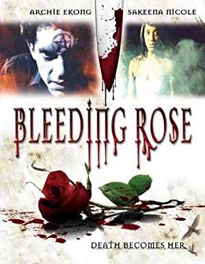 Bleeding Rose - amazon prime