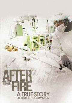 After the Fire - amazon prime