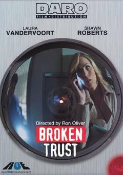 Broken Trust - Movie