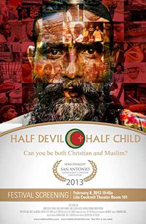 Half Devil Half Child - Movie