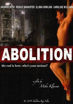 Abolition - Movie