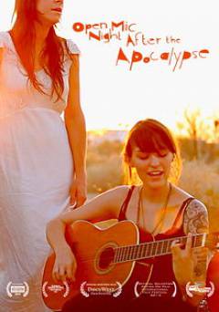 Open Mic Night After The Apocalypse - amazon prime