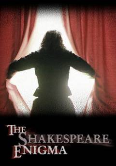 The Shakespeare Enigma - Movie