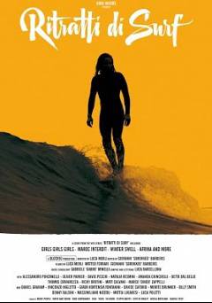 Ritratti Di Surf - Movie