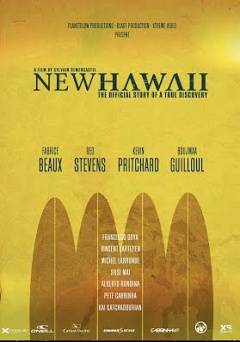 New Hawaii - Movie