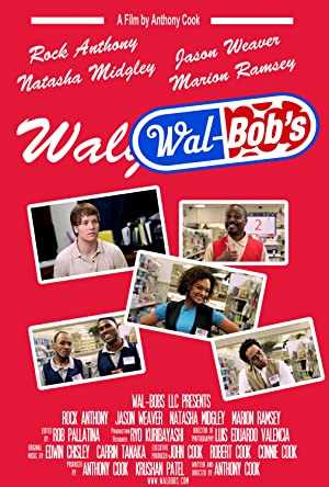 Wal-Bobs - amazon prime