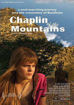 Chaplin of the Mountains - amazon prime
