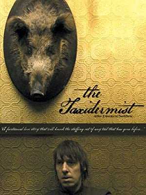 The Taxidermist - Movie