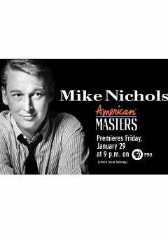 Mike Nichols: American Master - amazon prime