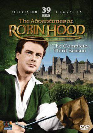 The Adventures of Robin Hood - amazon prime