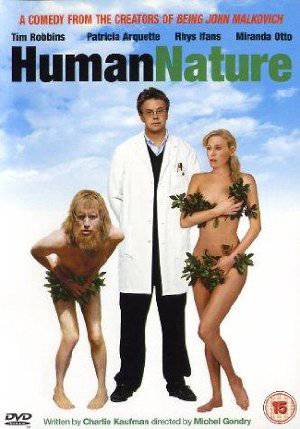 Human Nature - amazon prime