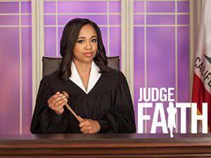 Judge Faith - TV Series