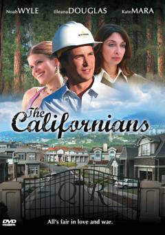 The Californians - Movie