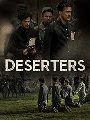 Deserters - Movie