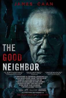 The Good Neighbor - amazon prime