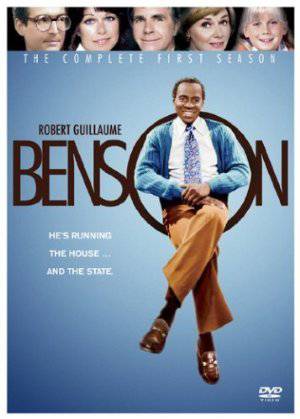 Benson - crackle