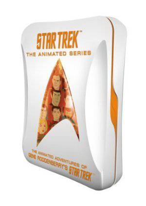 Star Trek: The Animated Series - amazon prime