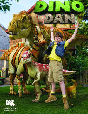 Dino Dan - TV Series