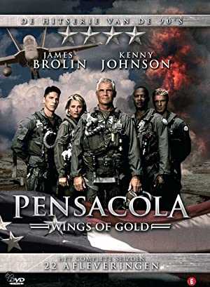 Pensacola: Wings of Gold - amazon prime