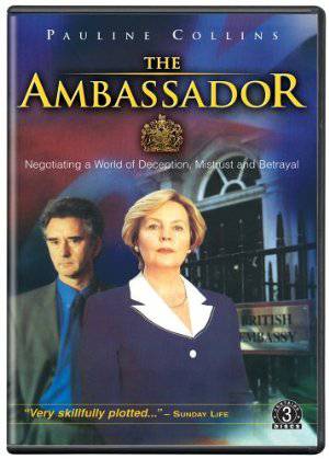 The Ambassador - amazon prime