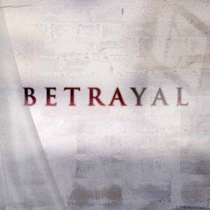 Betrayal! - amazon prime