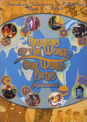 Religions of the World - amazon prime