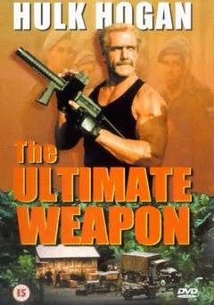 Ultimate Weapon - Movie