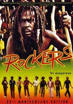 Rockers - Movie