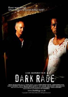 Dark Rage - Movie