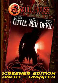 Little Red Devil - amazon prime