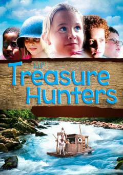 Lil Treasure Hunters - amazon prime