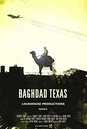 Baghdad Texas - amazon prime